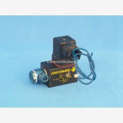 Joucomatic 833-750300 Pressure Switch Joucomatic 833-750300 Pressure Switch